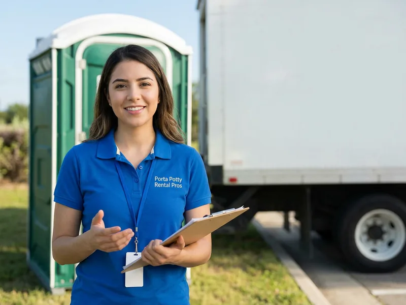 Porta Potty Rental  in Milford  FAQ